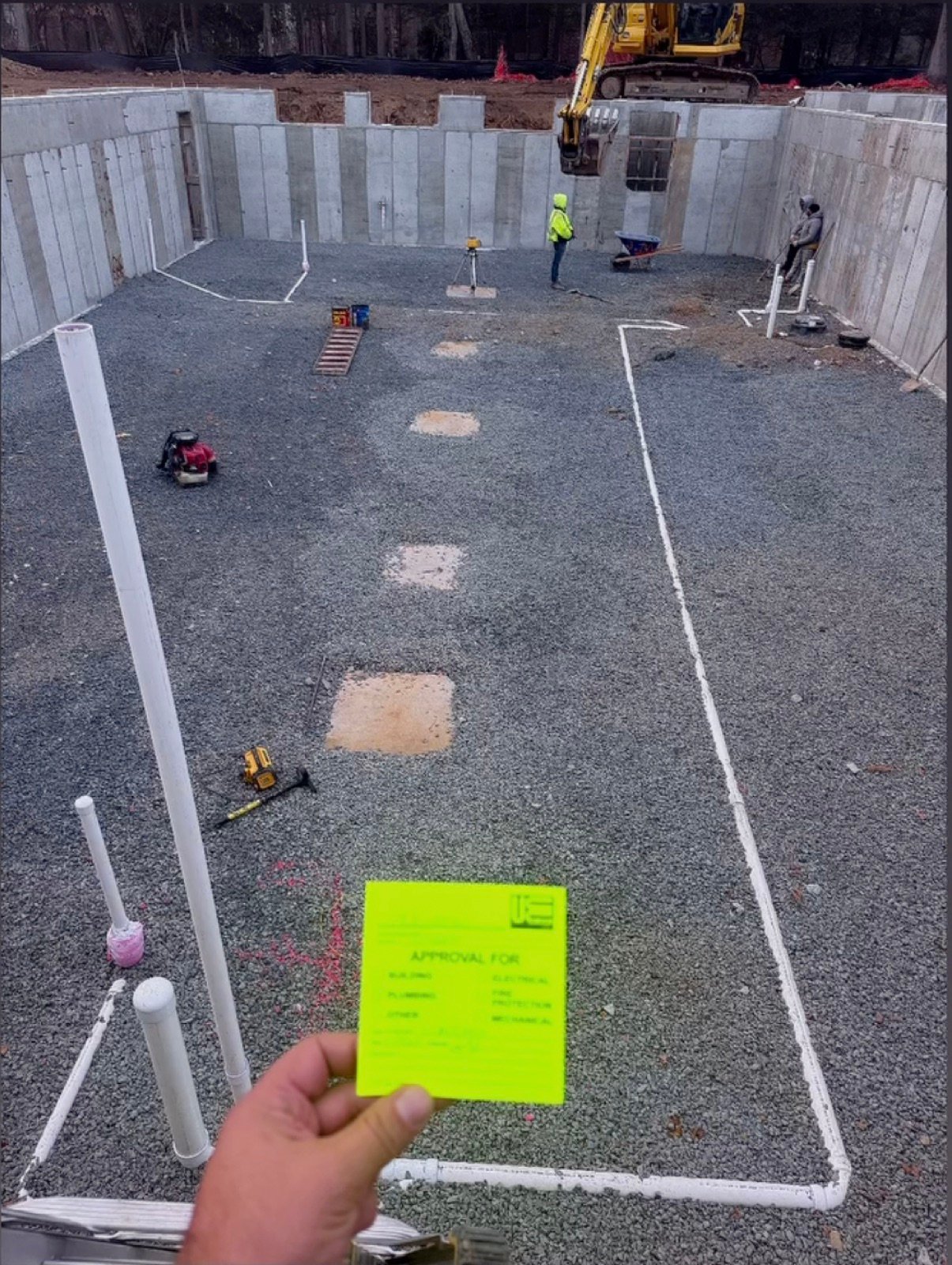 Pricing factors for water line repair & replacement