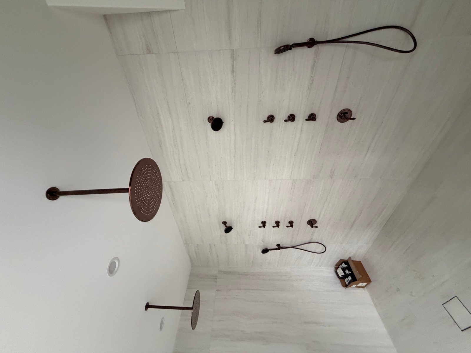 Salons & Spas