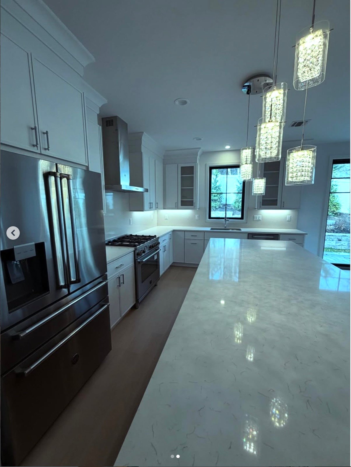 Restaurant & Commercial Kitchen