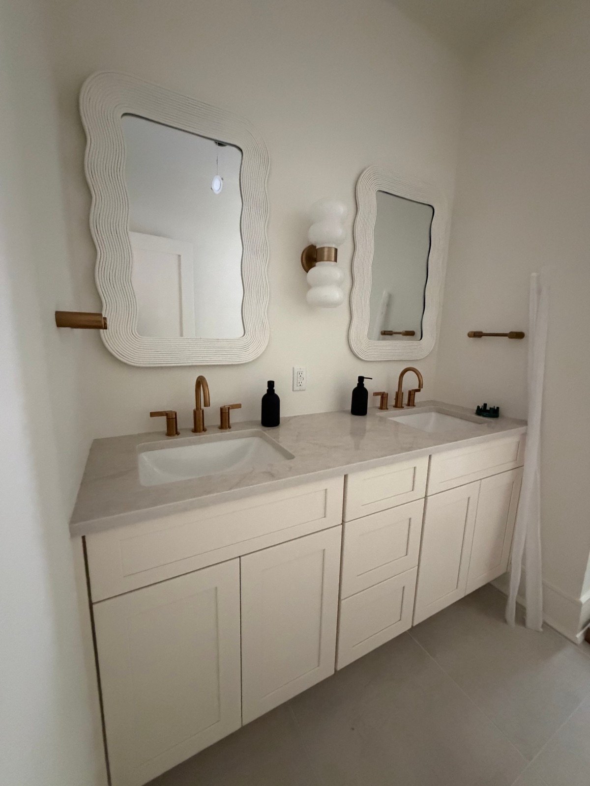 Shampoo Bowl Installation & Repair