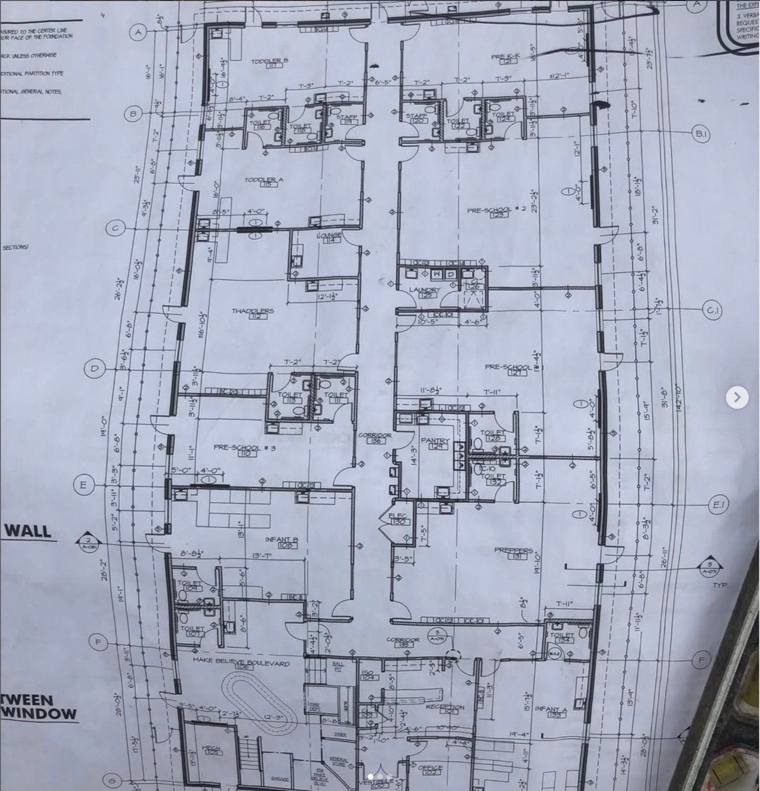 Healthcare Facility Plumbing by Aqua Blue