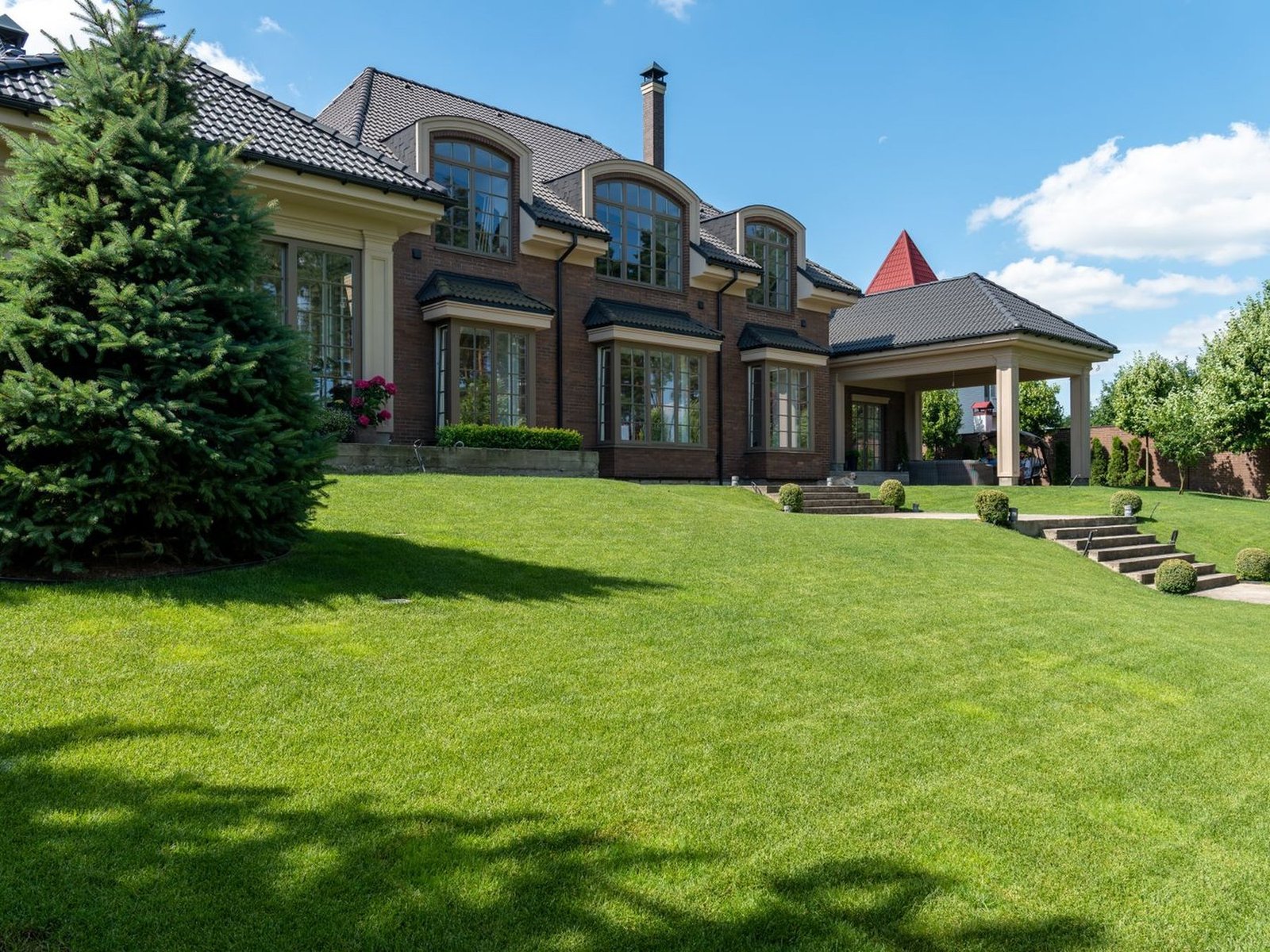 Serving Franklin Lakes, NJ