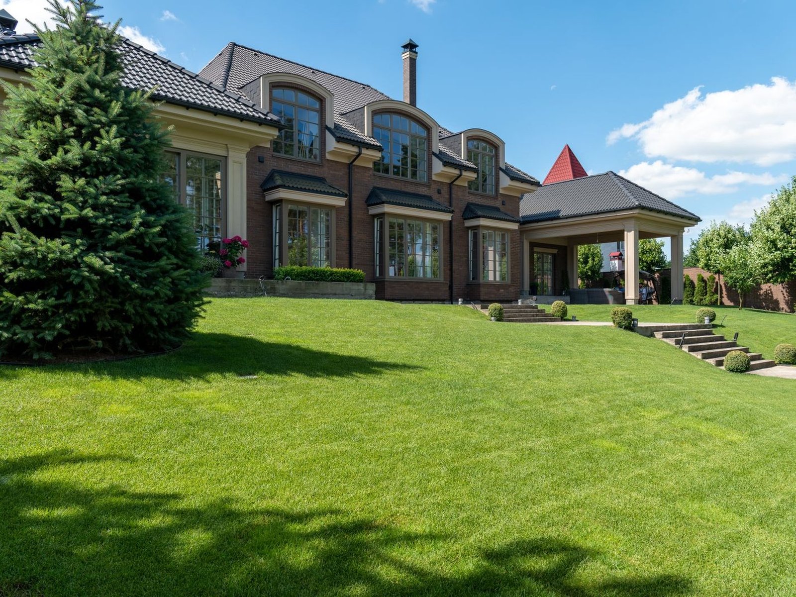 Plumbing work by Aqua Blue near Franklin Lakes