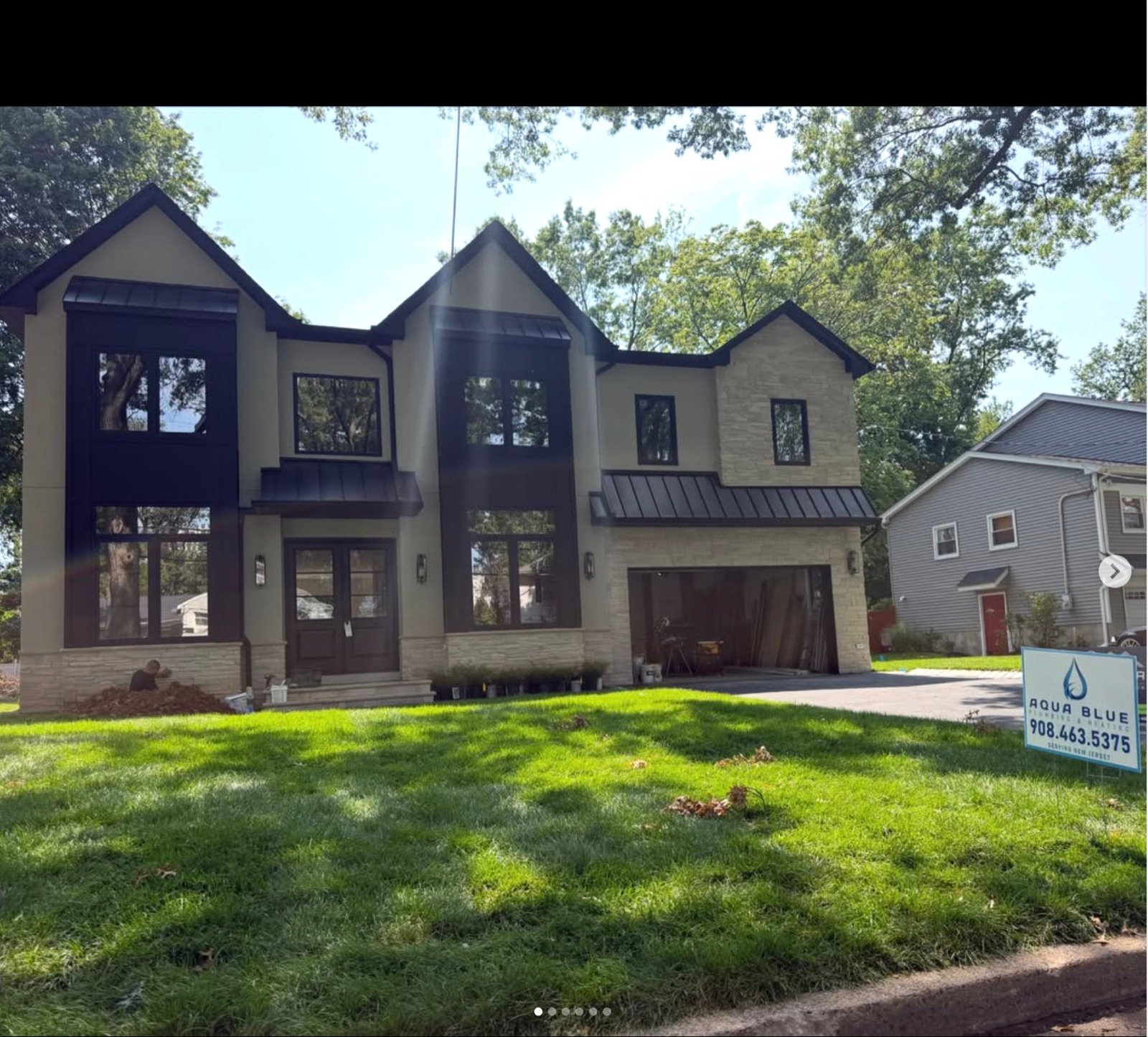 Leak Detection & General Repair in Bergen County