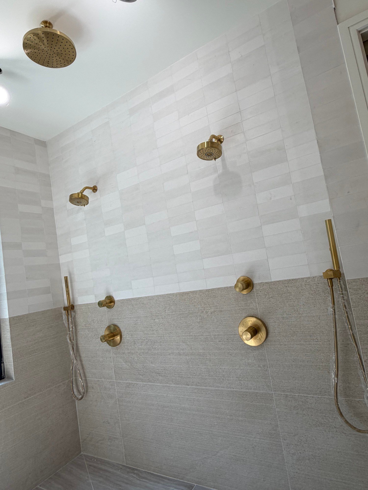 Pricing factors for Closter plumbing work