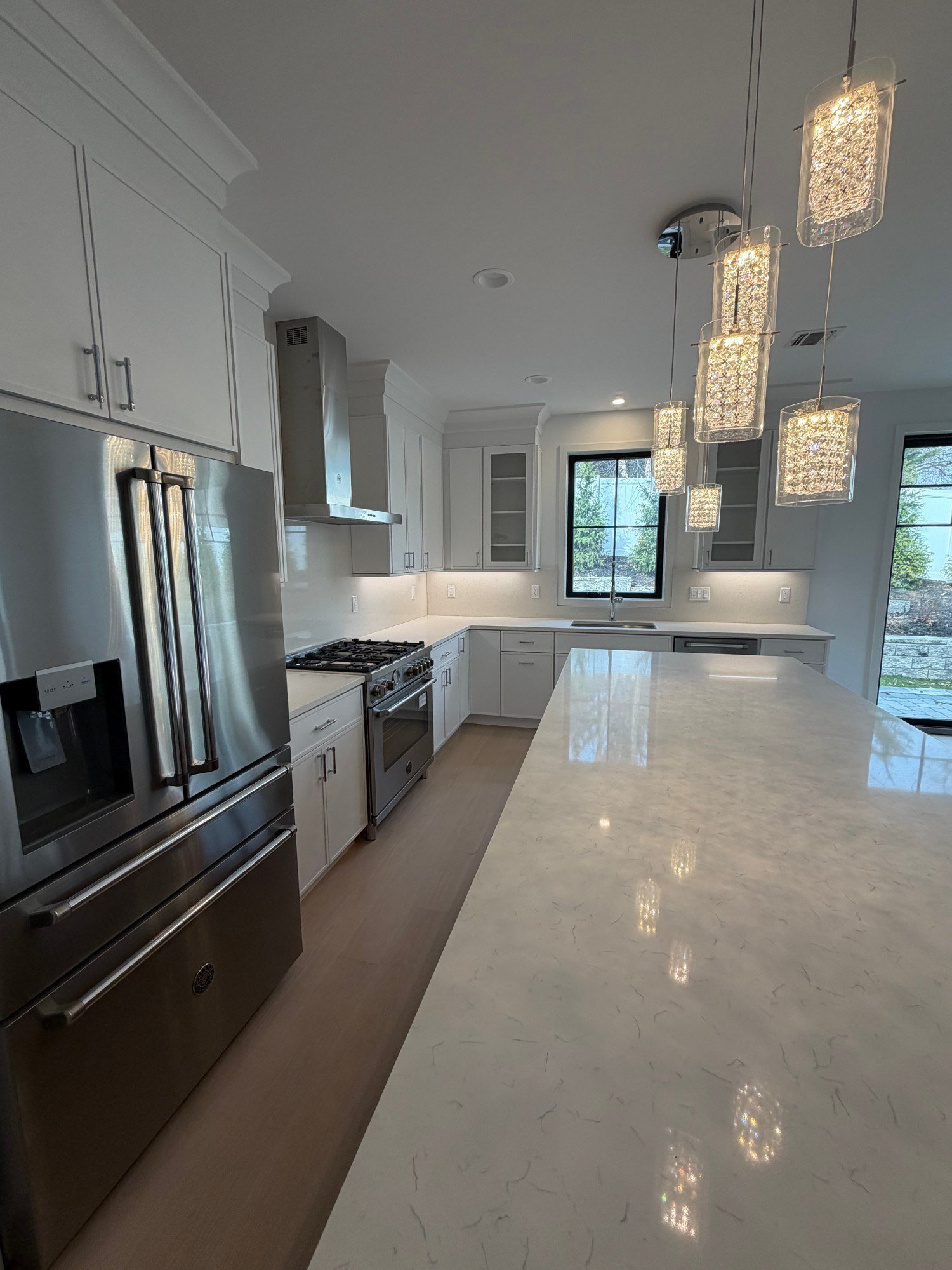 Kitchen & Bathroom Plumbing