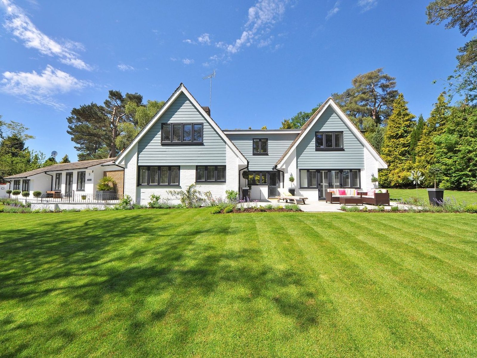 Serving Saddle River, NJ
