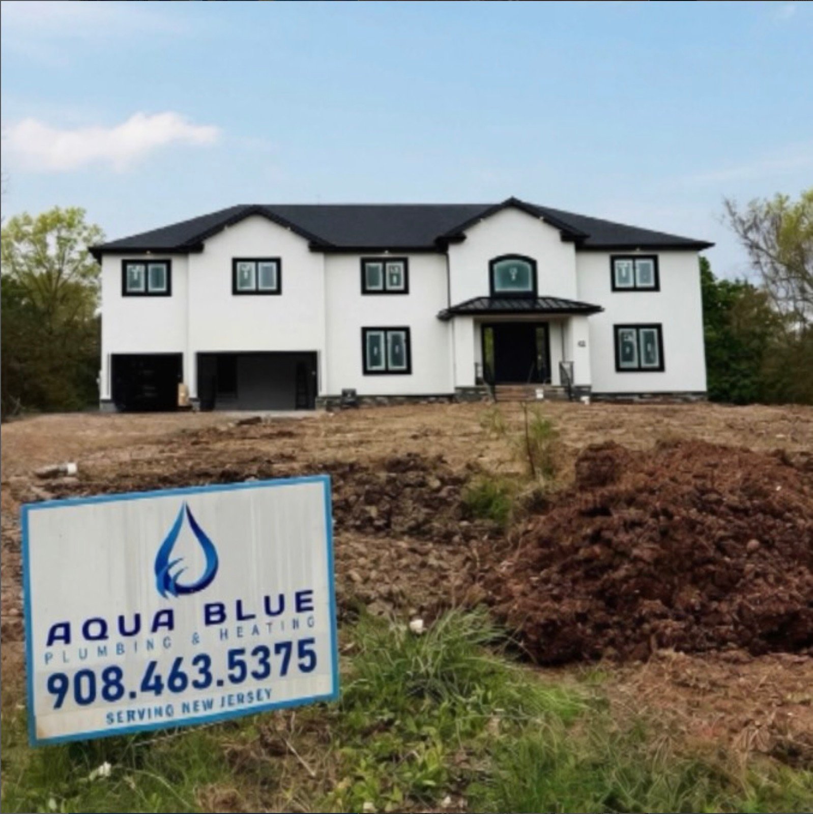 Water Treatment & Filtration in Bergen County