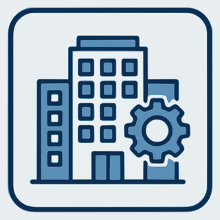 Commercial Plumbing icon