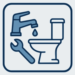 Plumbing Installations icon